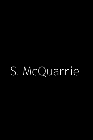 Stuart McQuarrie